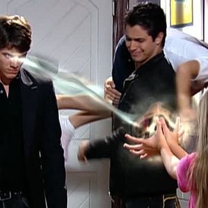 Foto Caminhos do Coraçao