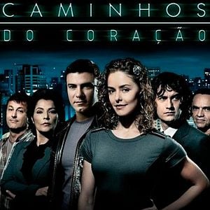 Foto Caminhos do Coraçao