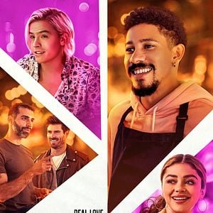 Foto Meu Namorado Fake