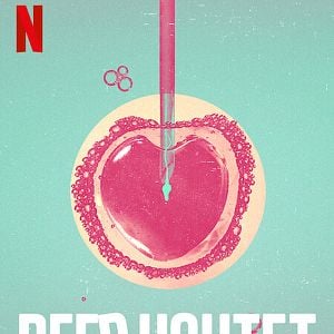 Foto Do Nada, Grávida