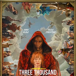 Foto Era Uma Vez Um Gênio