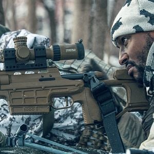 Foto Ataque Terrorista