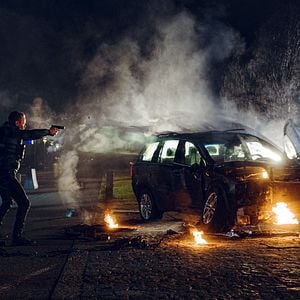 Foto Ataque Terrorista