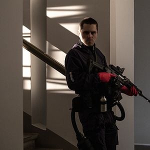 Foto Ataque Terrorista