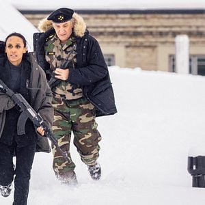 Foto Ataque Terrorista