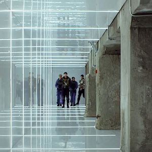 Foto Ataque Terrorista