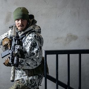 Foto Ataque Terrorista