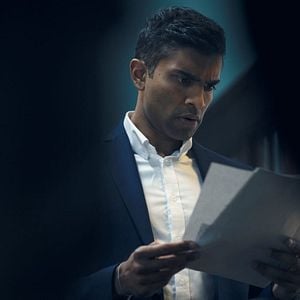 Foto A Hora do Diabo