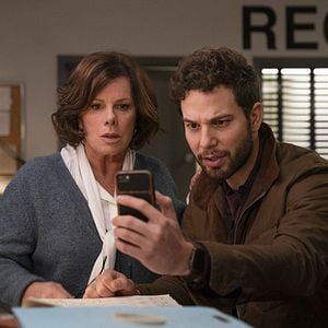 Foto So Help Me Todd