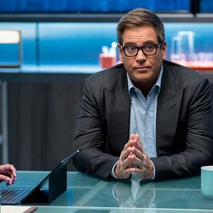 Foto Michael Weatherly