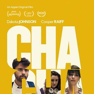 Foto Cha Cha Real Smooth