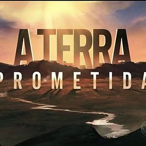 Foto A Terra Prometida