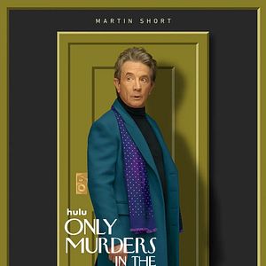 Foto Only Murders In The Building