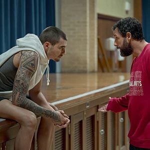 Foto Juancho Hernangómez