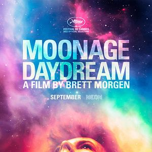 Foto Moonage Daydream