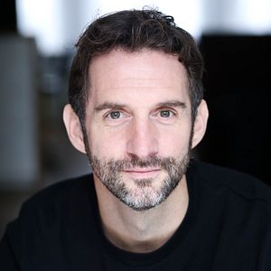 Foto Bertrand Nadler