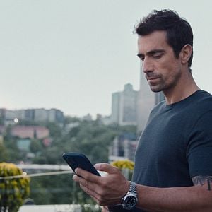 Foto Asas da Ambição