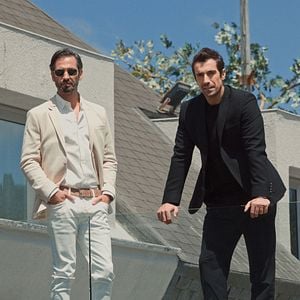 Foto Asas da Ambição