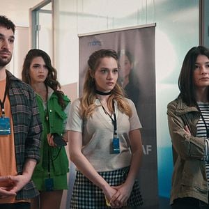 Foto Asas da Ambição