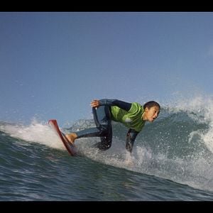 Foto Turbulências de Verão
