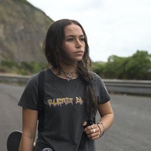 Foto Turbulências de Verão