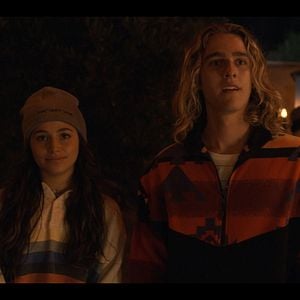 Foto Turbulências de Verão