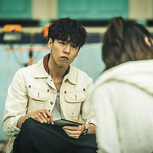 Foto La Casa de Papel: Coreia