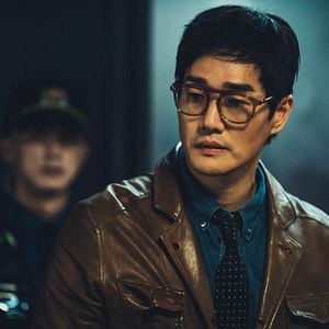 Foto Yoo Ji-tae