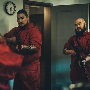 Foto Kim Ji-hoon (II)