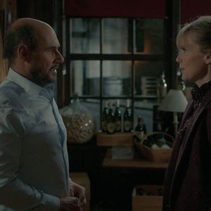 Foto Isabelle Carré