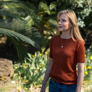 Foto Isabelle Carré