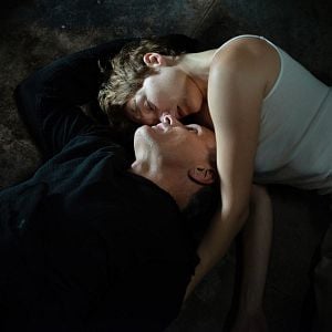 Foto Crimes do Futuro