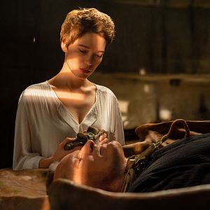 Foto Crimes do Futuro