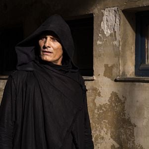 Foto Crimes do Futuro