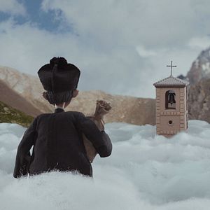 Foto Proibido a Cães e Italianos 