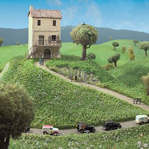 Foto Proibido a Cães e Italianos 