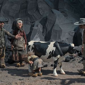 Foto Proibido a Cães e Italianos 