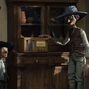 Foto Proibido a Cães e Italianos 