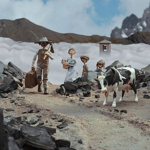 Foto Proibido a Cães e Italianos 