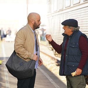 Foto Christian Clavier