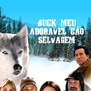 Foto Buck: Meu Adorável Cão Selvagem