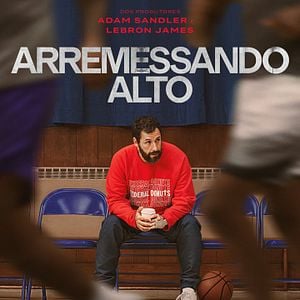 Foto Arremessando Alto