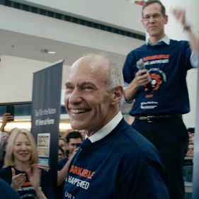 Foto Of Medicine and Miracles