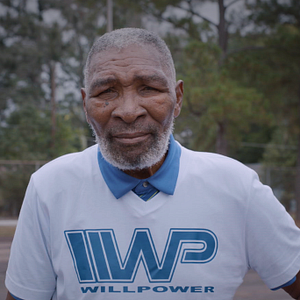 Foto On The Line: The Richard Williams Story