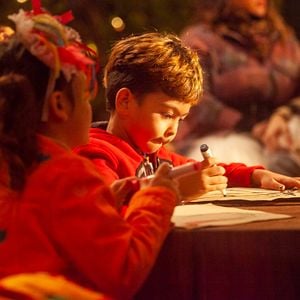 Foto Em Casa com os Gil