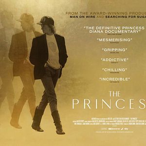 Foto Diana: A Eterna Princesa