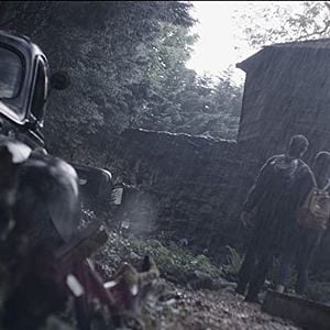 Foto Ursinho Pooh: Sangue e Mel