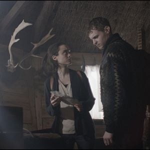 Foto Ursinho Pooh: Sangue e Mel