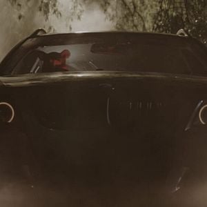 Foto Ursinho Pooh: Sangue e Mel