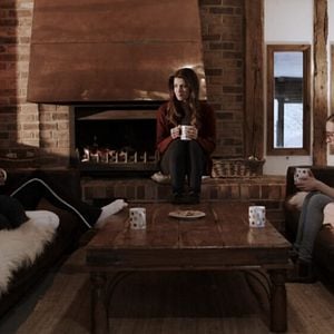 Foto Ursinho Pooh: Sangue e Mel